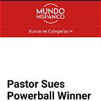 pastor sues lottery winner outcome